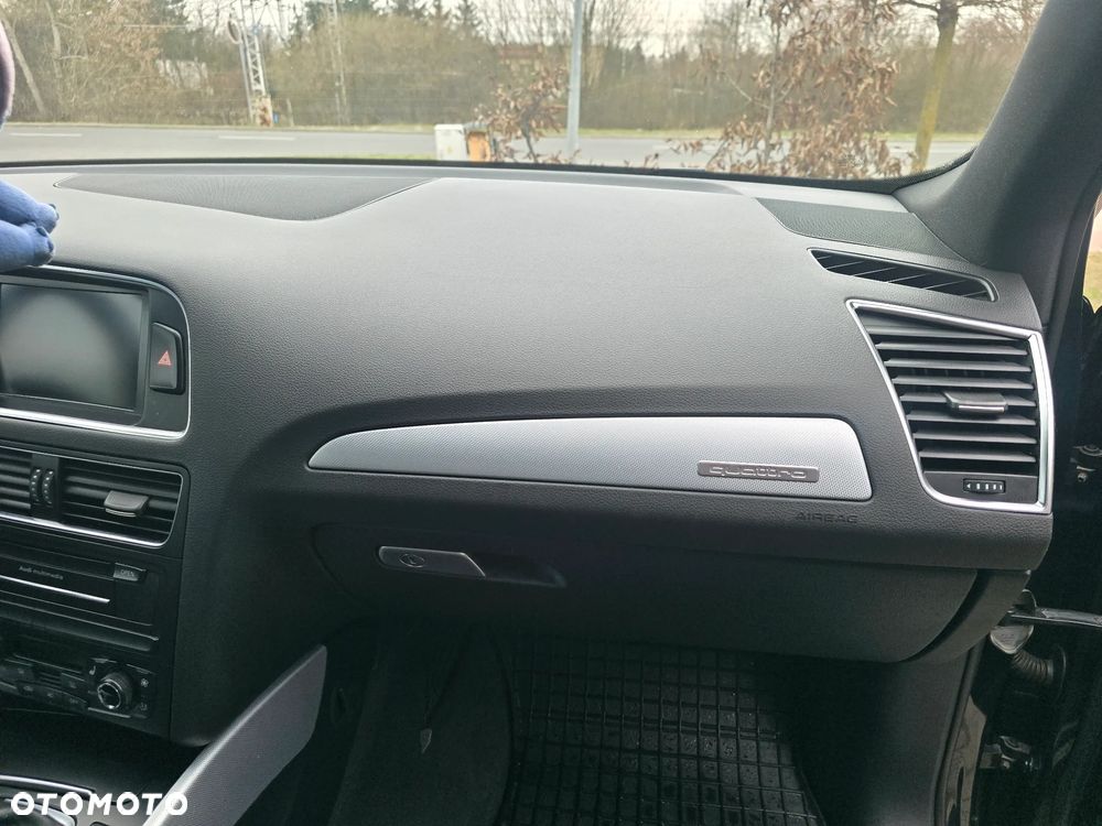 Audi Q5 2.0 TDI Quattro - 12