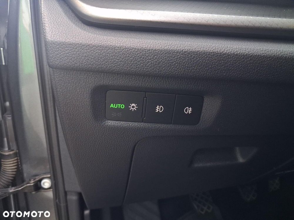 Skoda Octavia 1.5 TSI ACT Ambition - 16