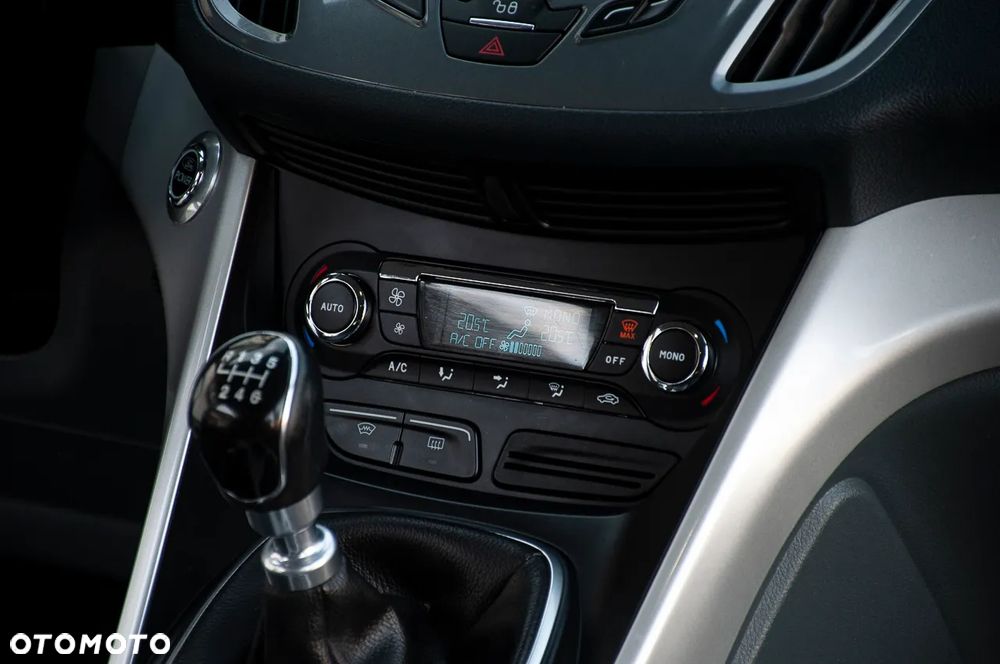 Ford C-MAX - 27