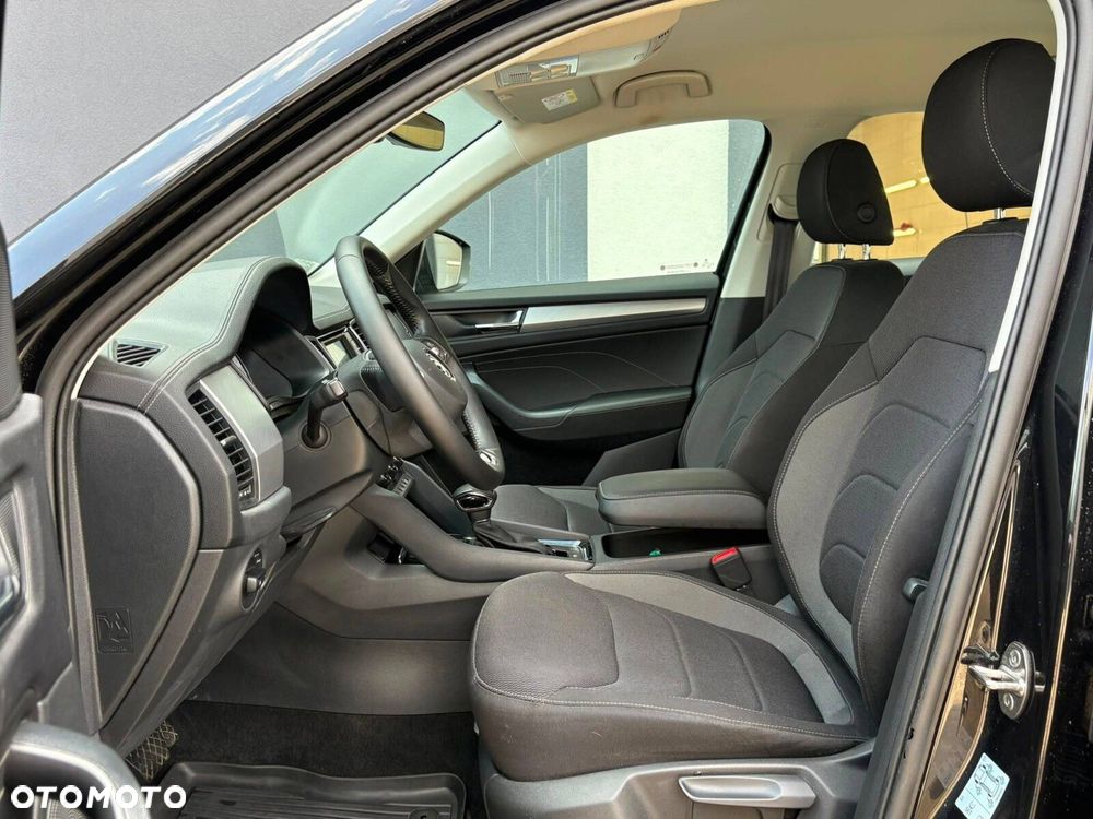 Skoda Kodiaq 1.5 TSI ACT 4x2 Ambition DSG - 10