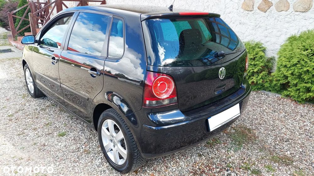 Volkswagen Polo 1.4 United - 3