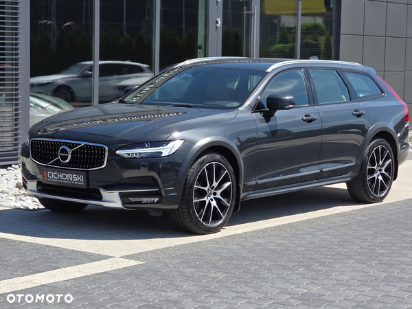 Volvo V90 Cross Country T5 AWD Pro