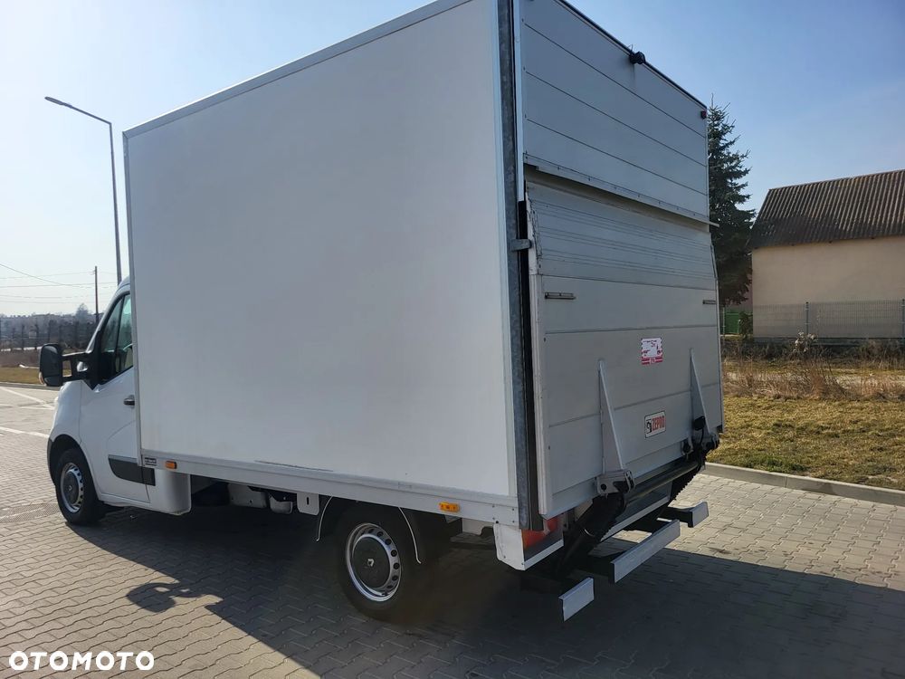 Renault Master - 10