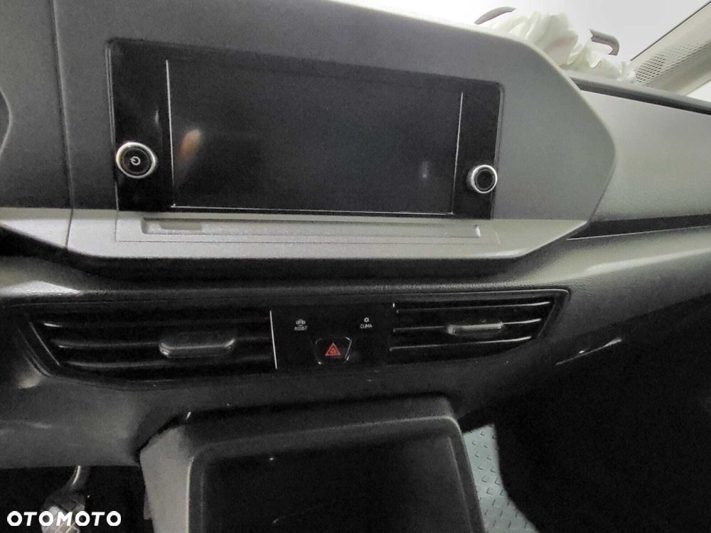 Volkswagen Caddy - 17