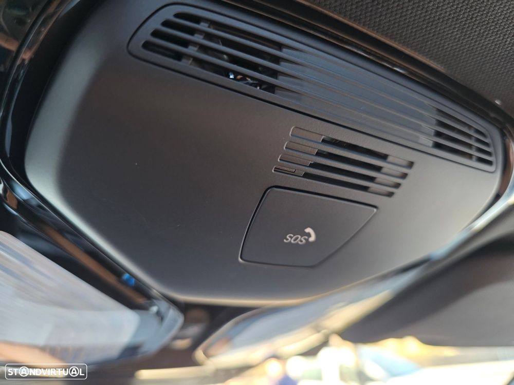 BMW iX3 M Sport Inspiring - 15