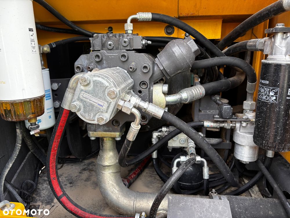 Volvo EW 160C - 14