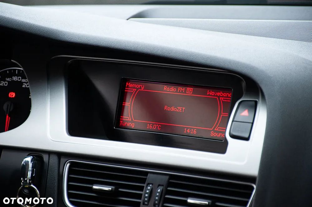 Audi A4 - 20