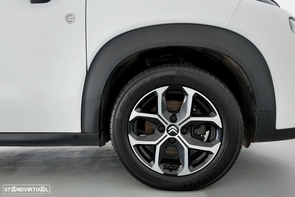 Citroën C3 Aircross 1.2 PureTech C-Series - 5