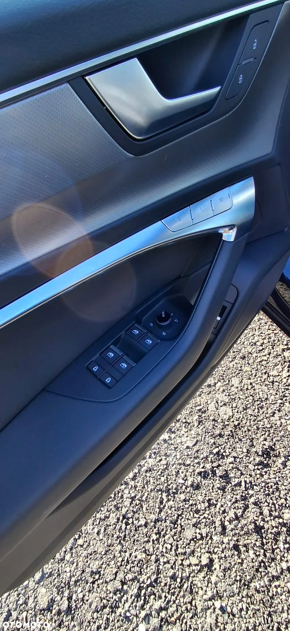 Audi A6 Avant 35 TDI S tronic sport - 7