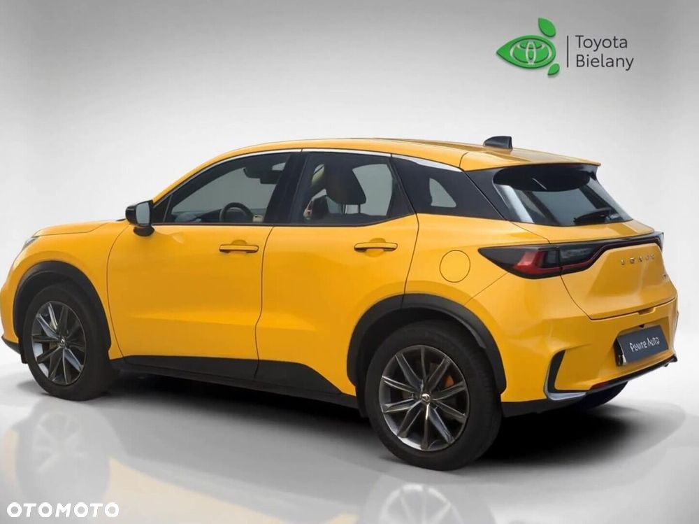 Lexus LBX 1.5 Hybrid Elegant - 36