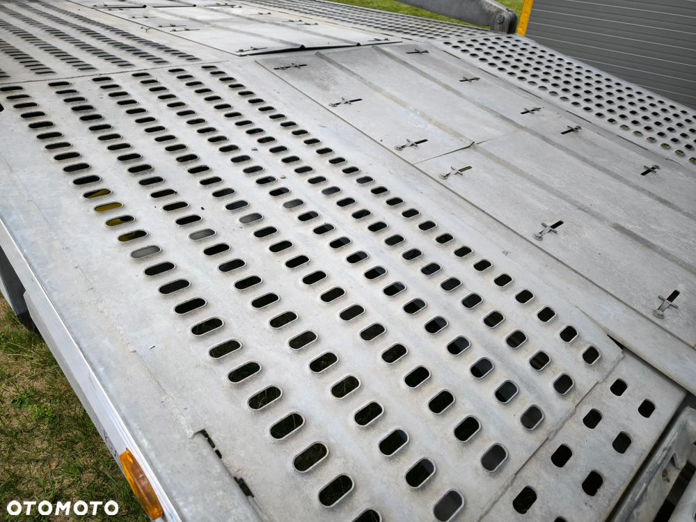 Lohr Kalepar LF6 - 35