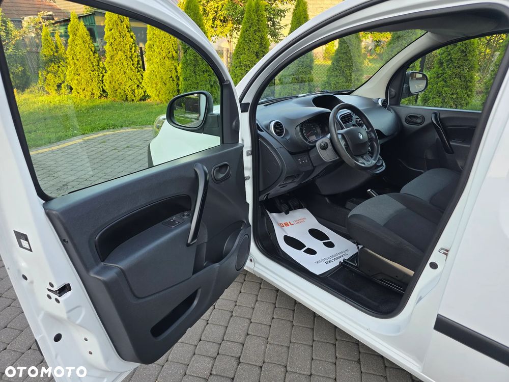 Renault Kangoo MAXI - 10