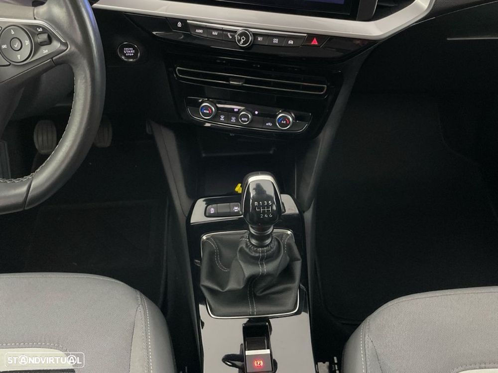 Opel Mokka 1.2 T Elegance - 16