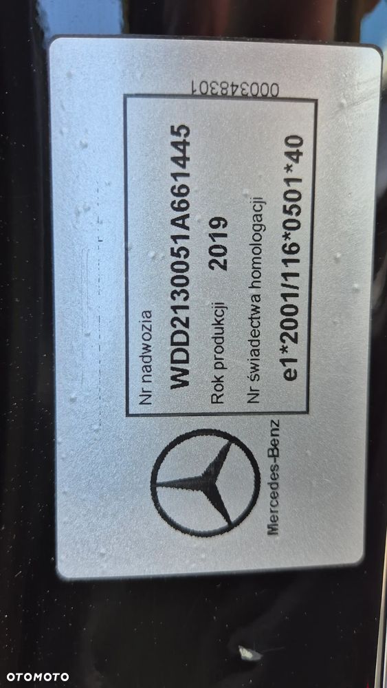 Mercedes-Benz Klasa E 220 d 4-Matic Avantgarde - 30