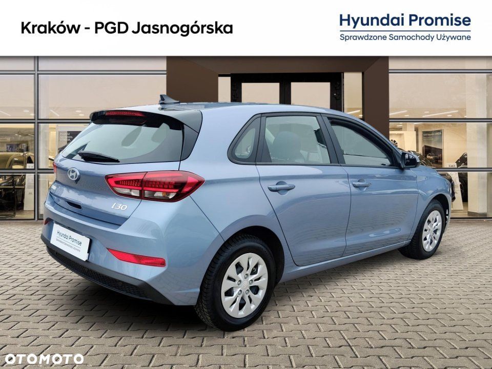 Hyundai i30 - 7