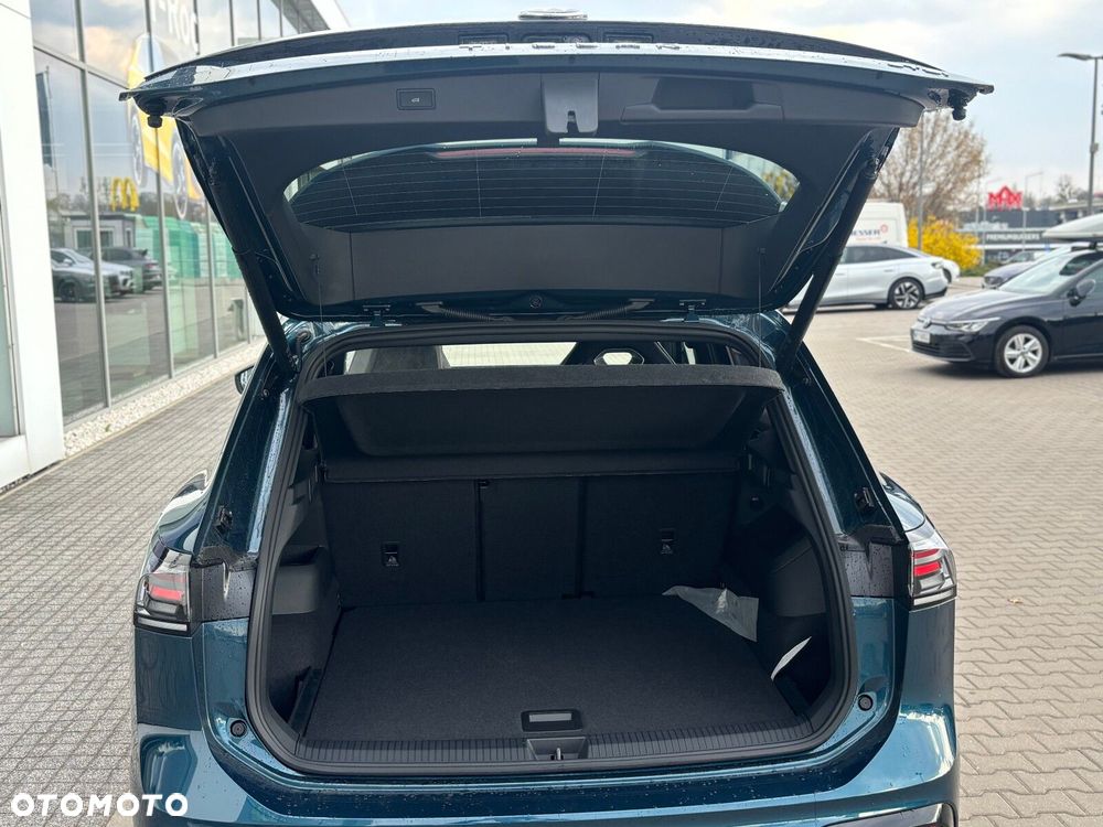 Volkswagen Tiguan 1.5 TSI EVO R-Line DSG - 8