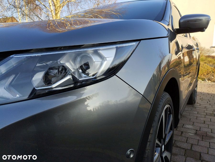 Nissan Qashqai 1.6 DIG-T Tekna - 21