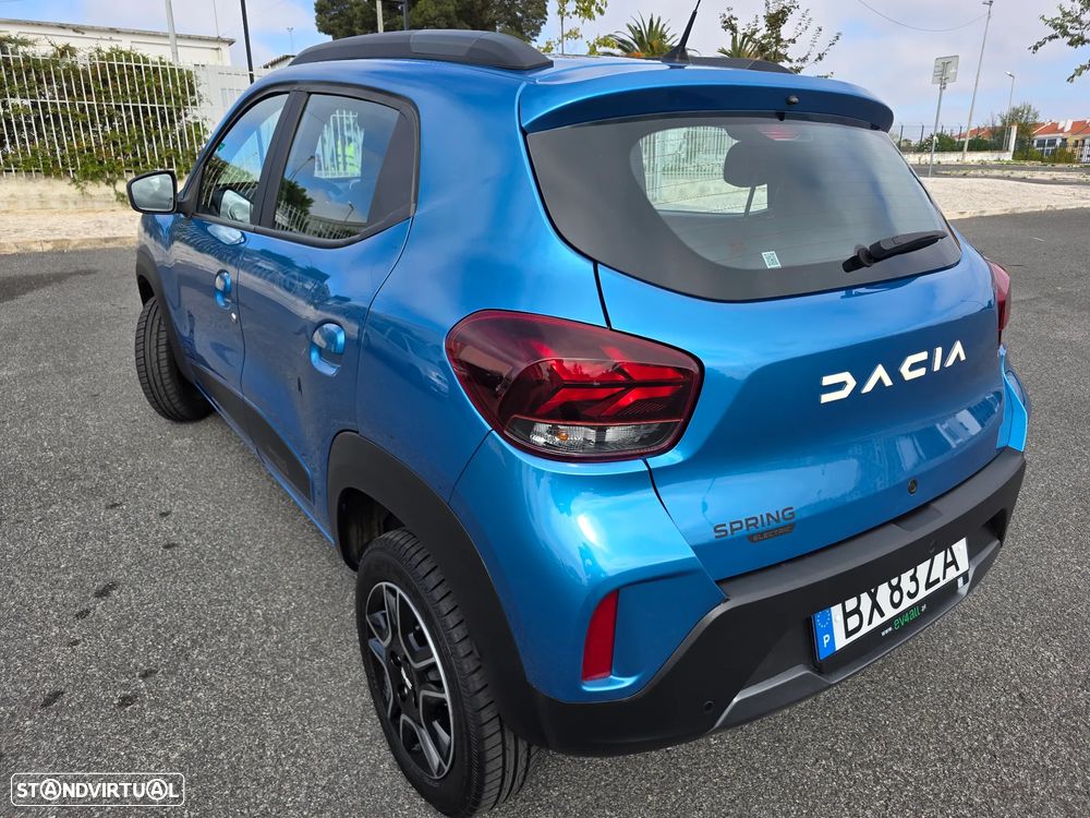 Dacia Spring Electric 45 Expression - 3