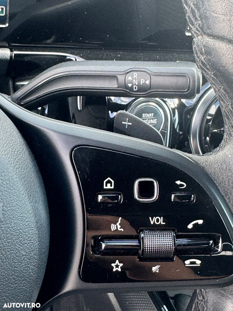 Mercedes-Benz B 200 - 13