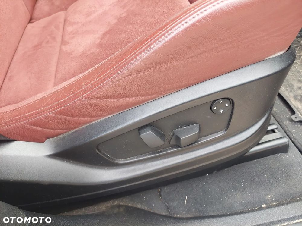 BMW X6 50i xDrive - 27