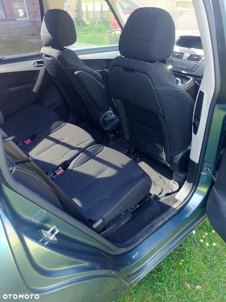 Citroën C4 Grand Picasso HDi 110 FAP (7-Sitzer) Selection - 5