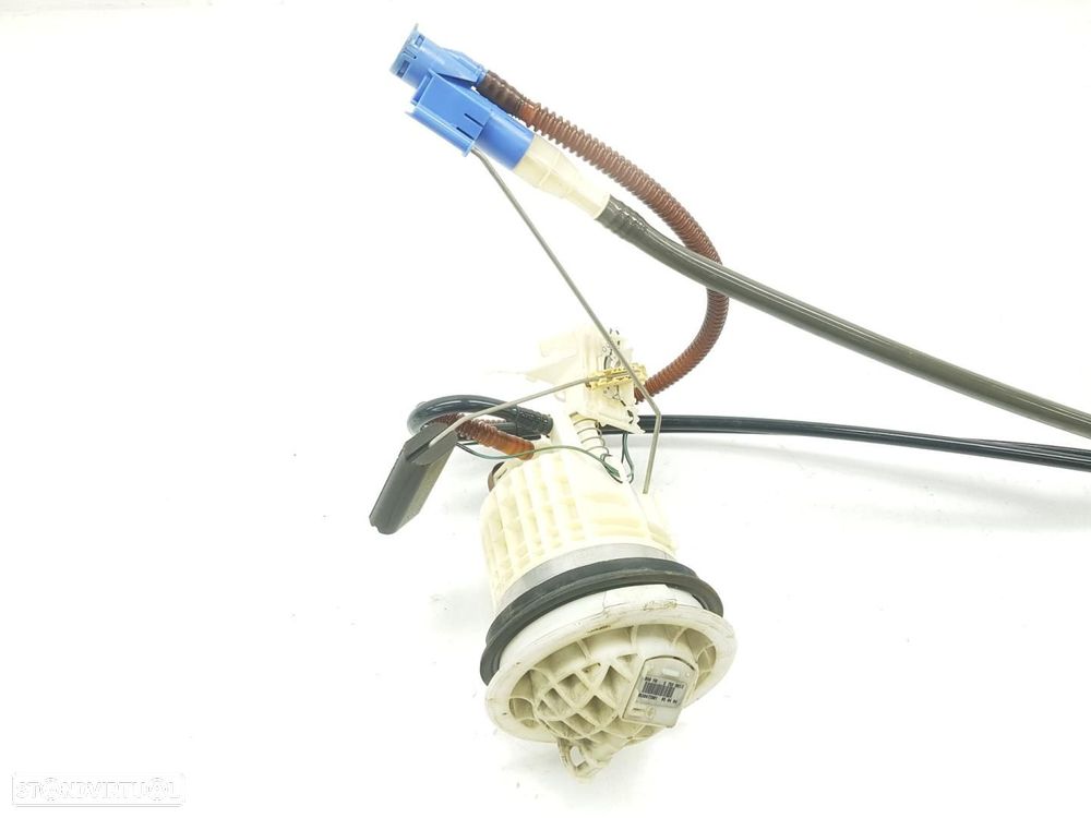 BÓIA DE COMBUSTÍVEL MINI MINI R50R53 - 1