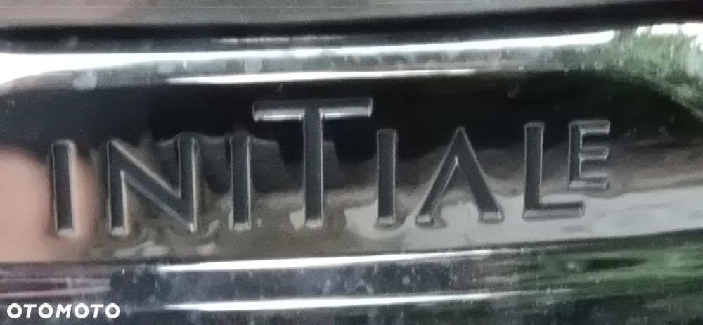 Renault Espace 1.6 dCi Energy Initiale Paris EDC 7os - 33