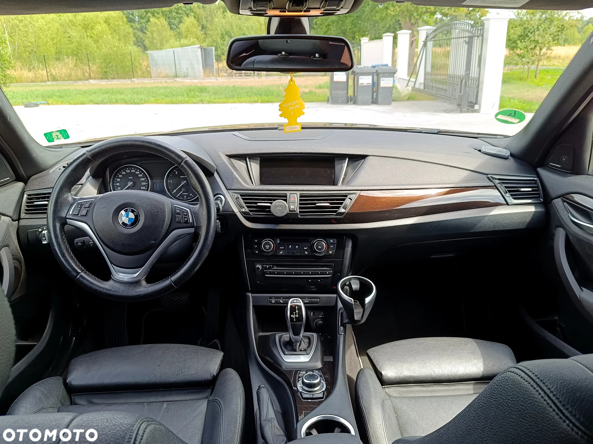 BMW X1 xDrive25d - 6