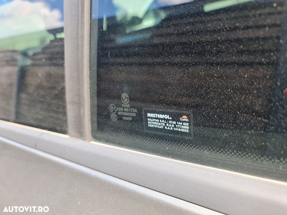BMW Seria 2 216d Advantage - 6