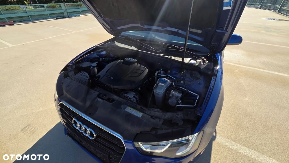 Audi A5 - 32