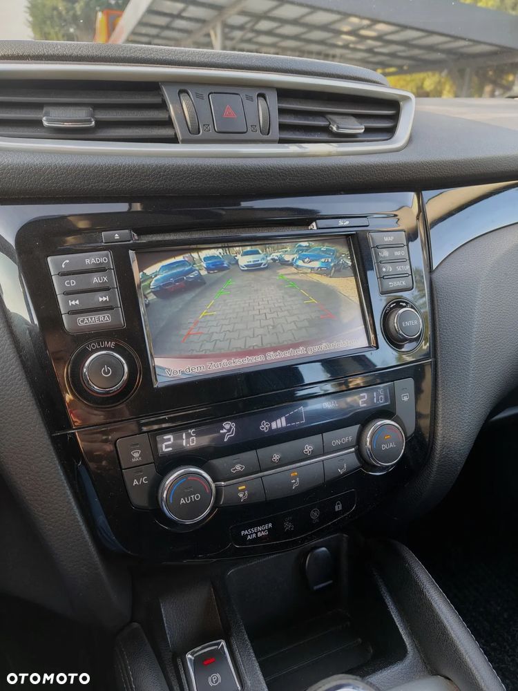 Nissan Qashqai 1.2 DIG-T TEKNA+ - 15