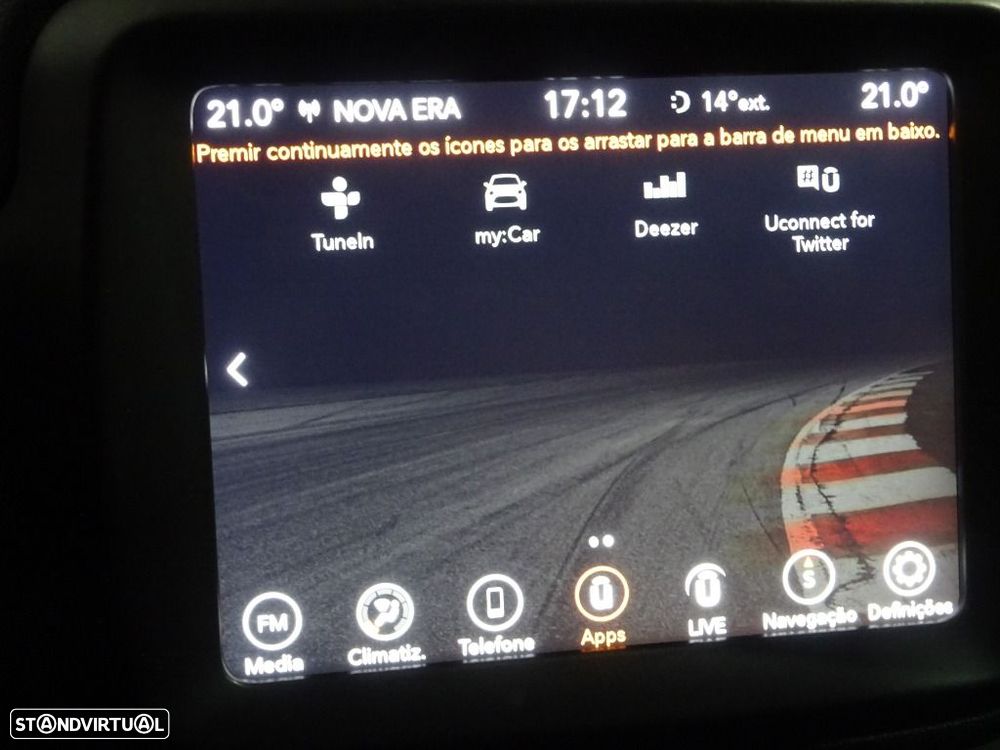 Jeep Renegade 1.0 T Limited - 28