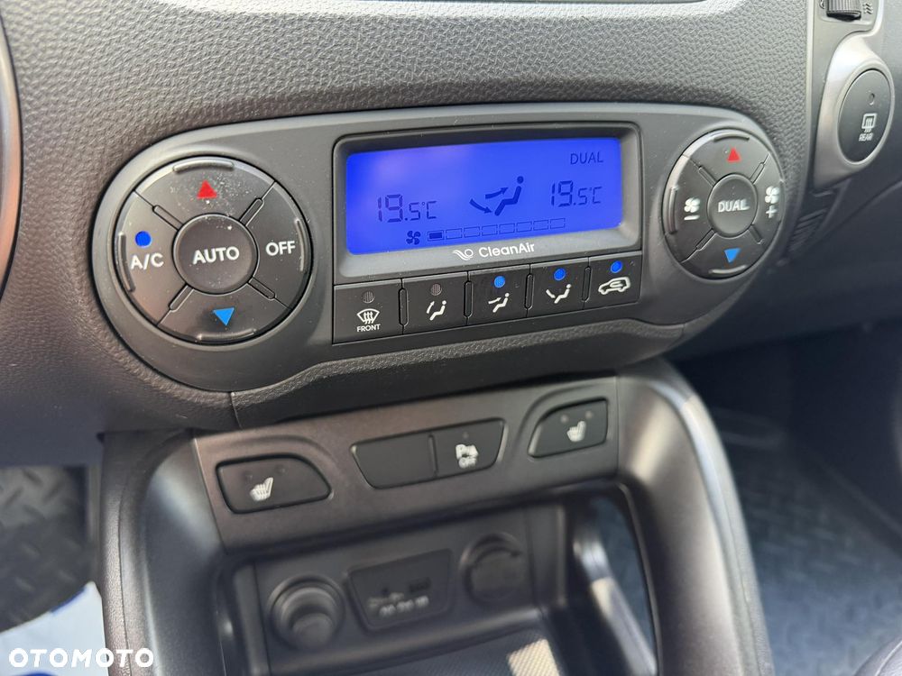 Hyundai ix35 1.6 GDI Premium 2WD - 23