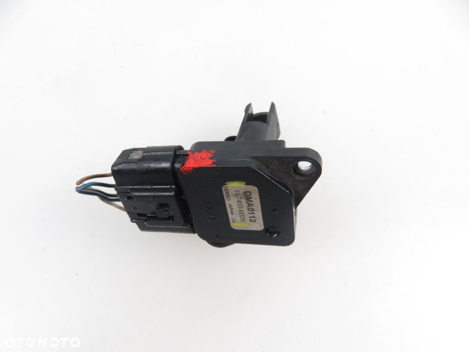 PRZEPŁYWOMIERZ MAZDA 6 2.0 DI - RF5C 1974006020 - 1