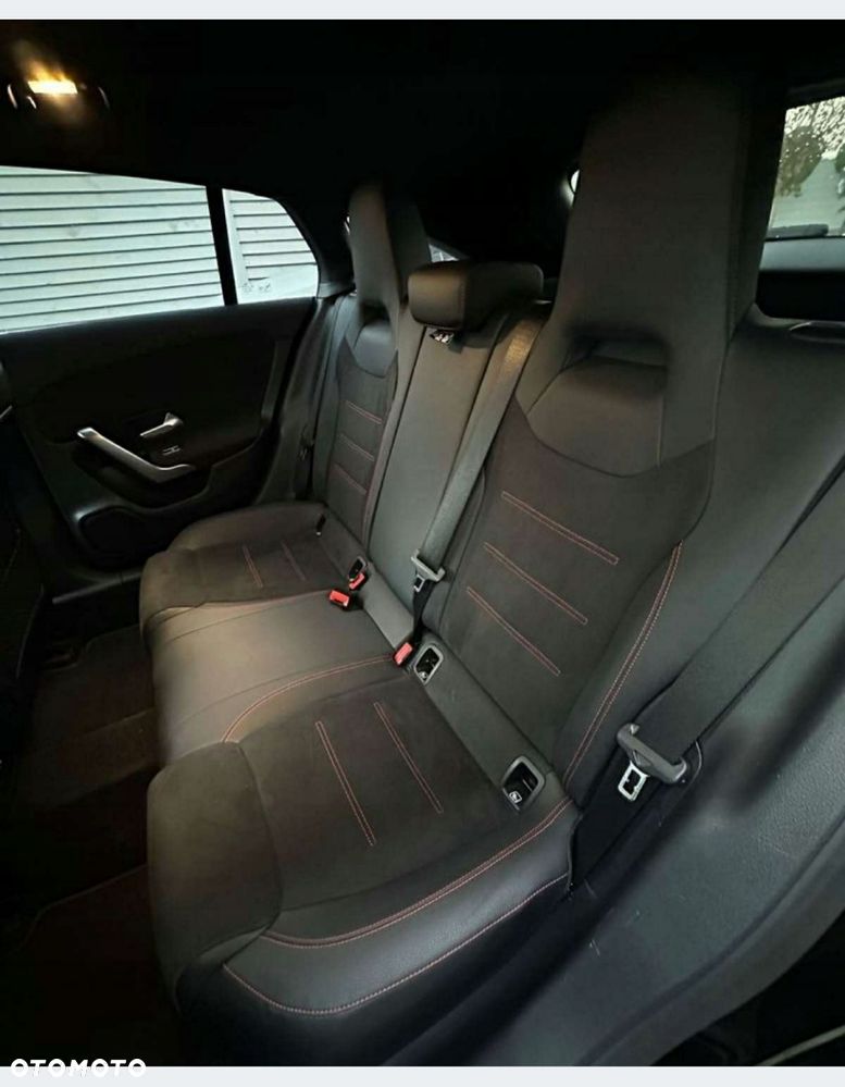 Mercedes-Benz CLA 180 d 7G-DCT Peak Edition - 5