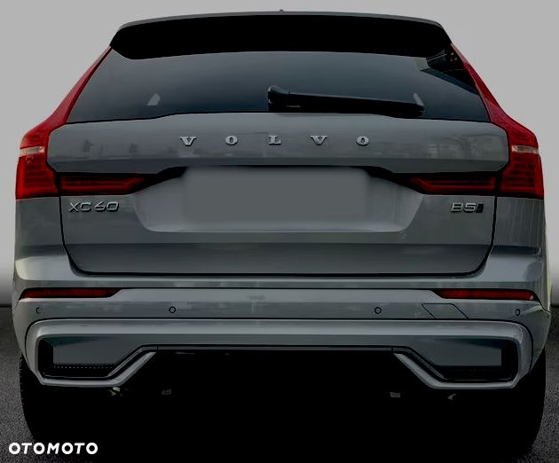 Volvo XC 60 - 12