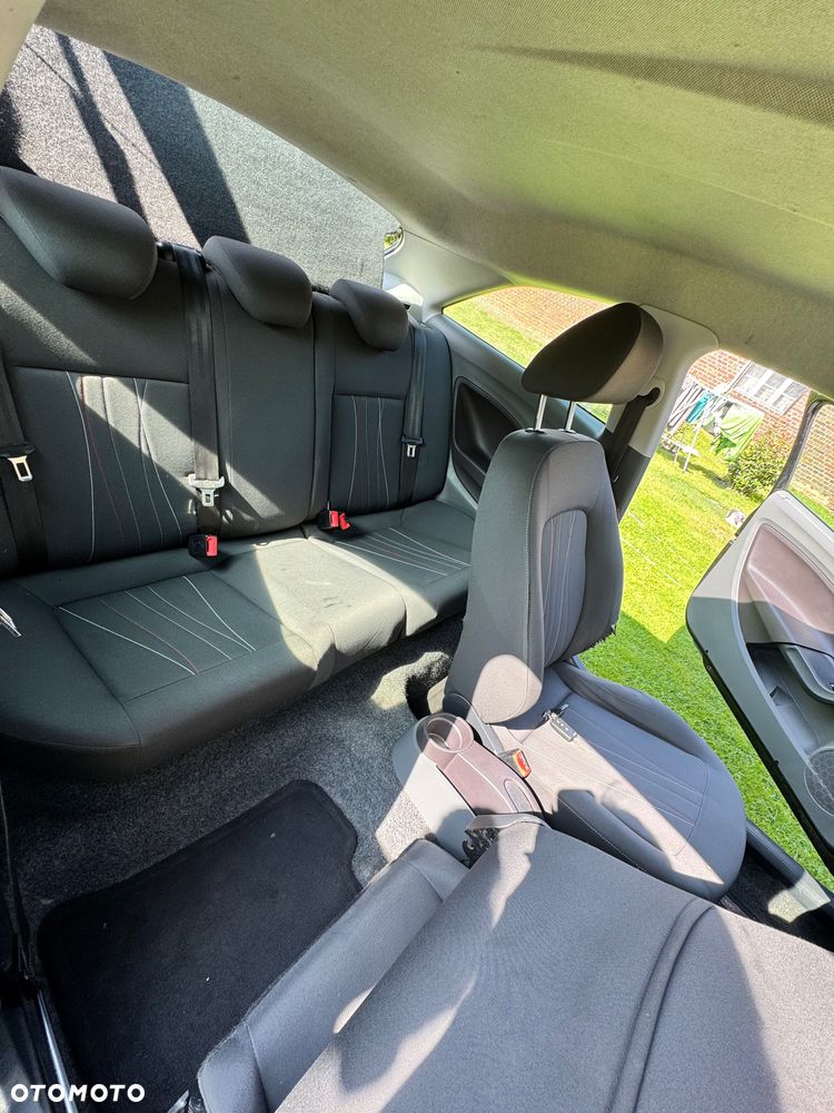 Seat Ibiza - 6