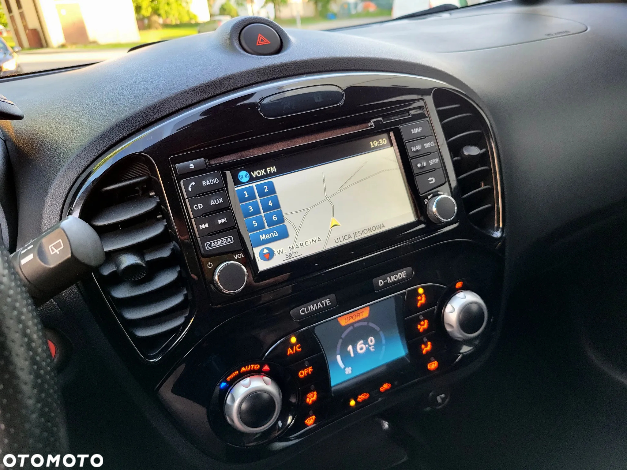Nissan Juke - 12