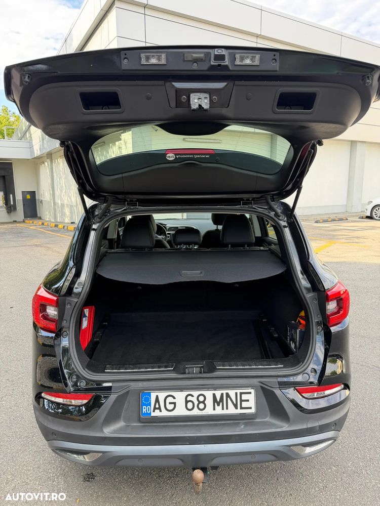 Renault Kadjar TCe EDC GPF Intens - 10