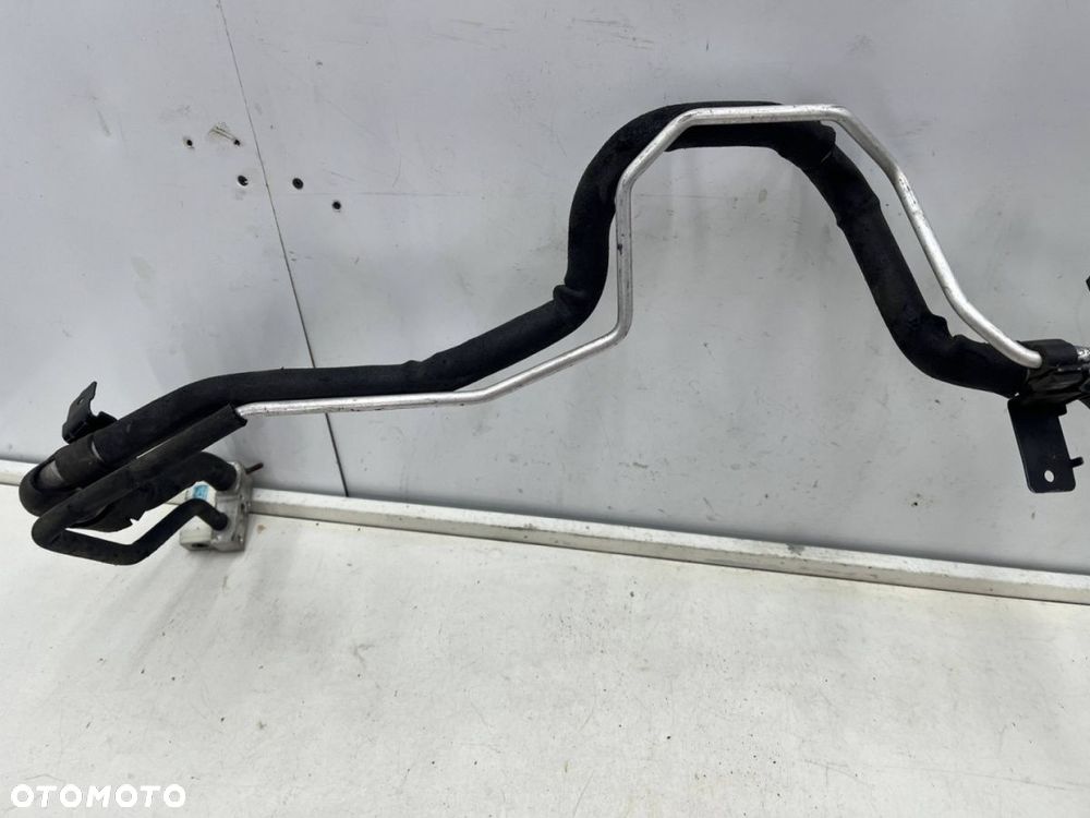 Rura Hyundai Sonata NF V 04-11r. 3.3 V6 benzyna przewód wąż klimatyzacji f108-dc4aa-01 - 9