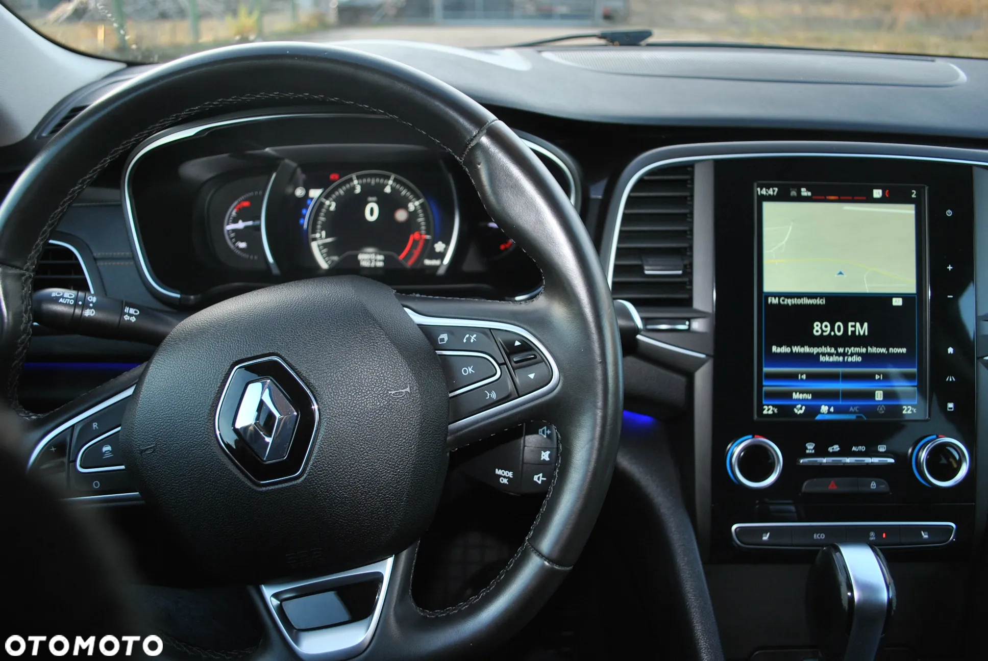 Renault Talisman 1.6 Energy TCe Intens EDC - 12