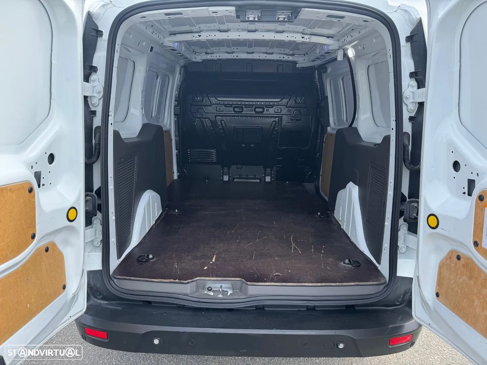 Ford Transit Connect L2 - 24