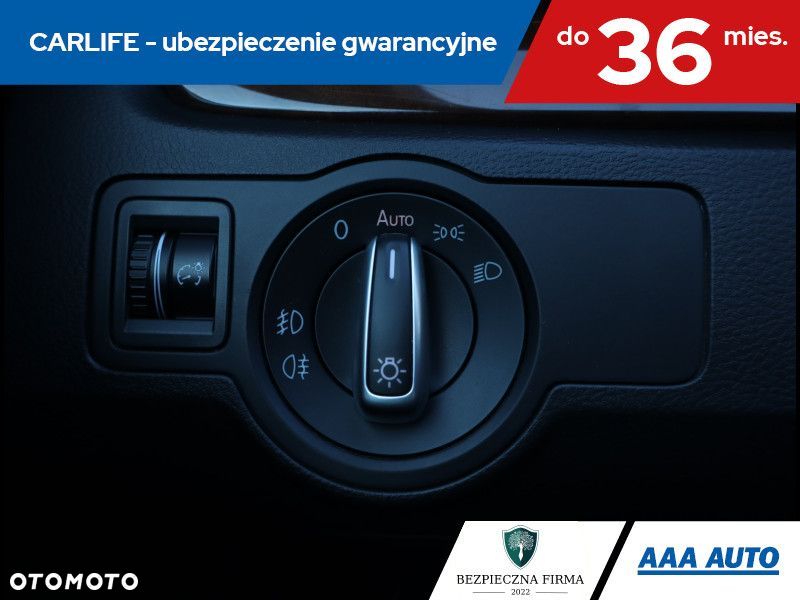 Volkswagen Passat Variant - 18