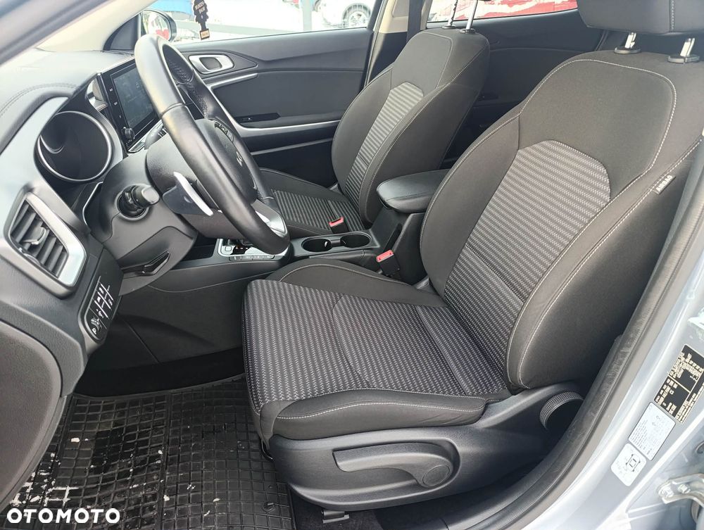 Kia XCeed 1.5 T-GDI M DCT - 8
