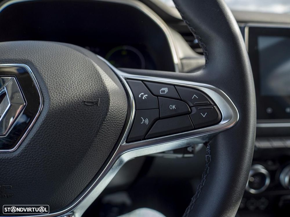 Renault Zoe (c/ Bateria) Zen - 33