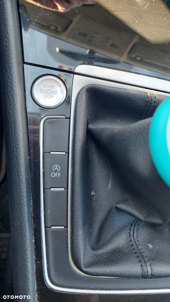 Volkswagen Golf 1.4 TSI BlueMotion Technology Allstar - 18