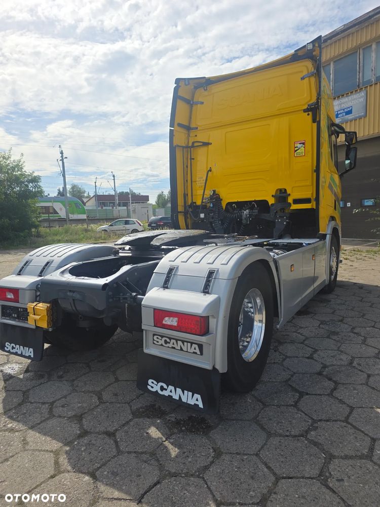 Scania R500 - 7