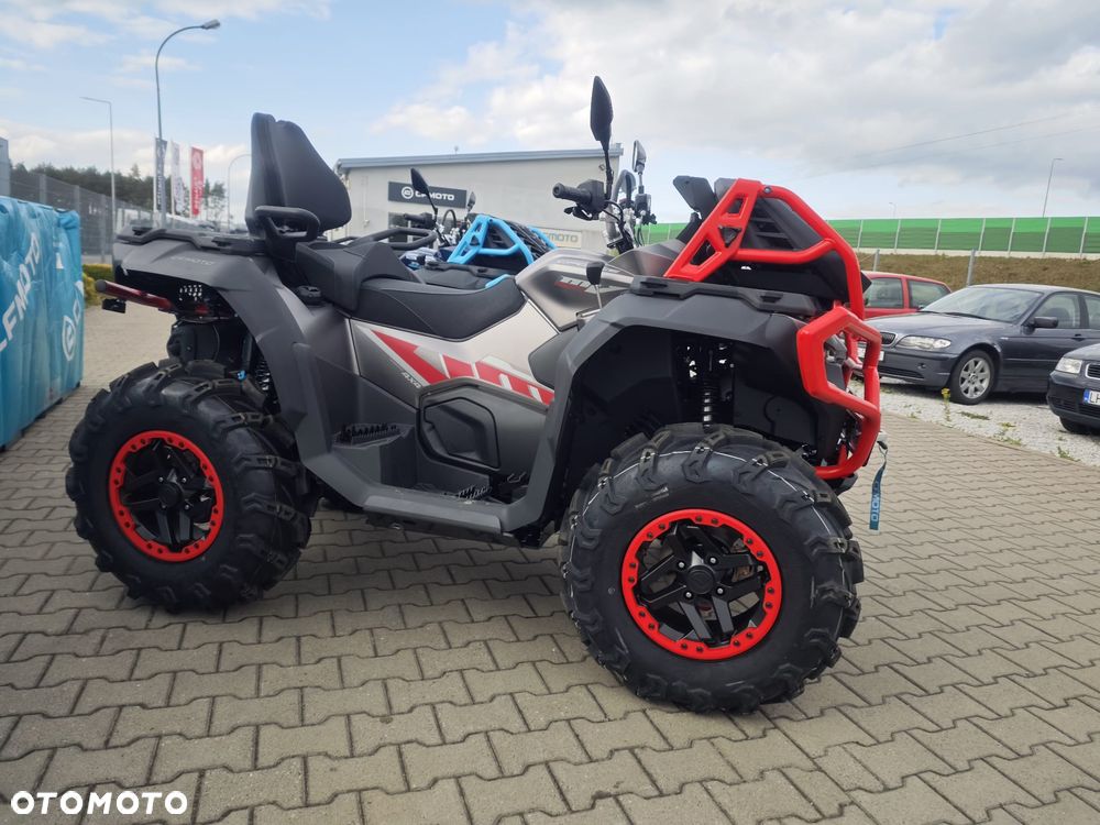 CFMoto Inny - 33