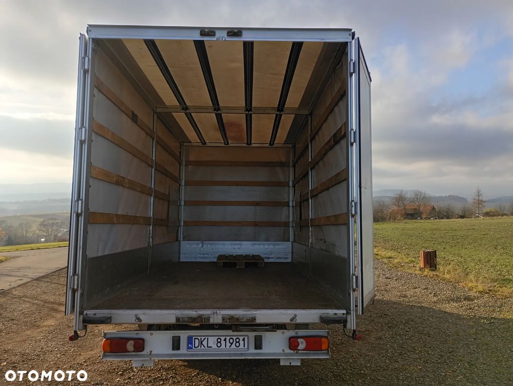 Peugeot BOXER - 5