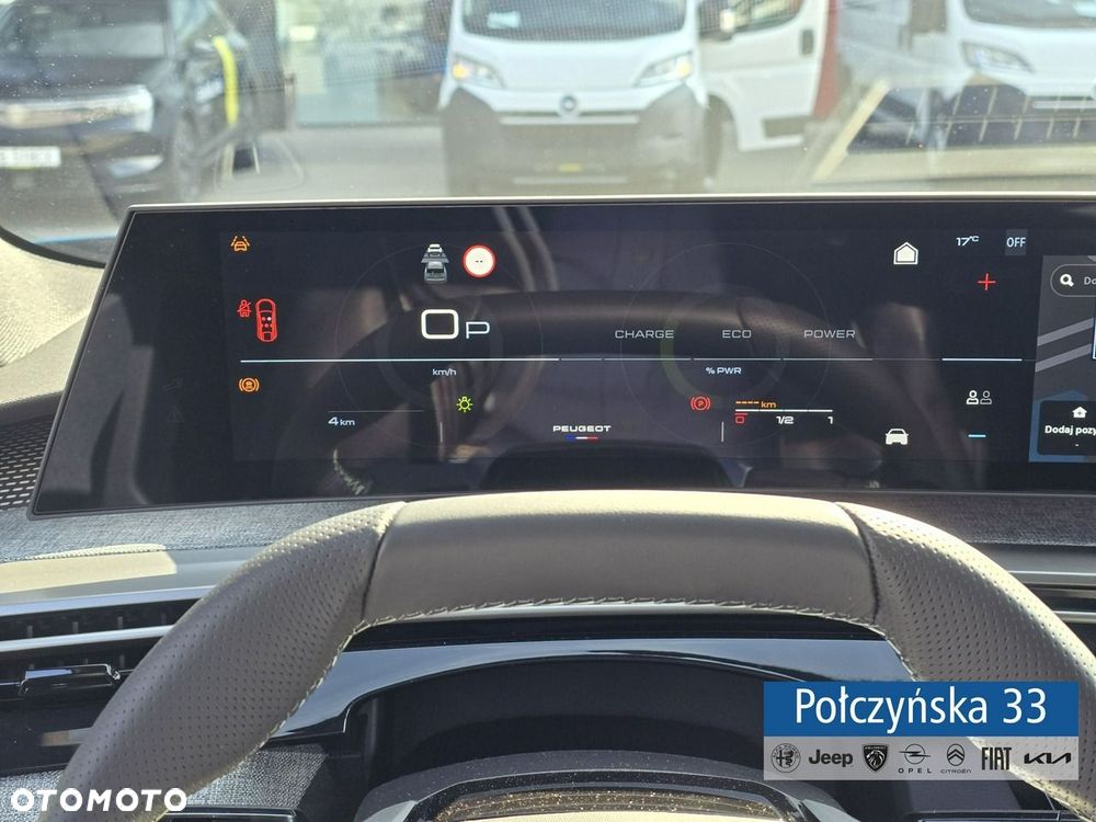 Peugeot 3008 - 18
